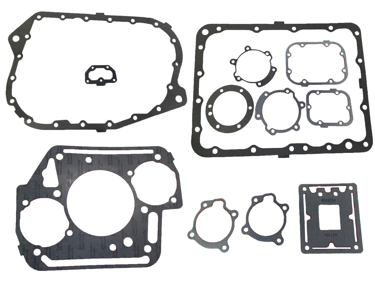 JUEGO EMPAQUE TRANSMISION FRO16910C, 162-10B, FR-15210B (METRIC)