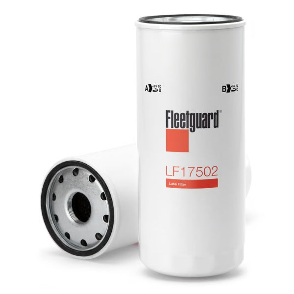 FILTRO ACEITE (THERMO)