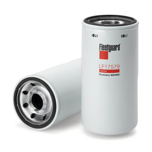FILTRO DE ACEITE P MOTOR