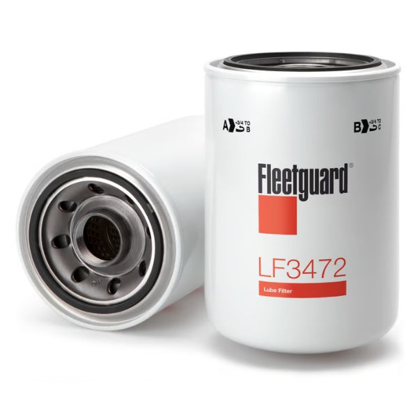 FILTRO DE ACIETE P/MOTOR CATERPILLAR C13 EN PROSTAR