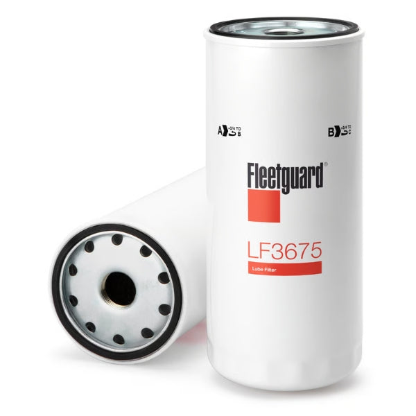 FILTRO ACEITE (P551807)