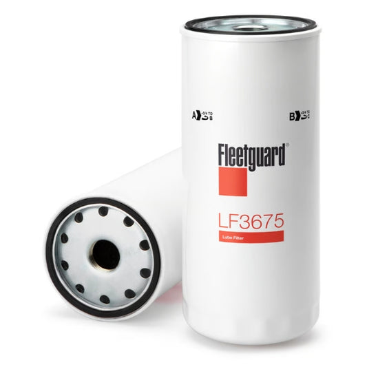 FILTRO ACEITE (P551807)