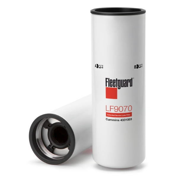 FILTRO DE ACEITE CUMMINS ISM/ISX