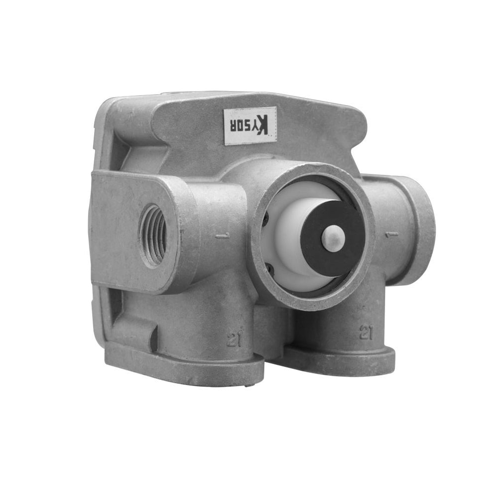 VALVULA R-12 2 PUERTOS 3/4 – GA Diesel Parts