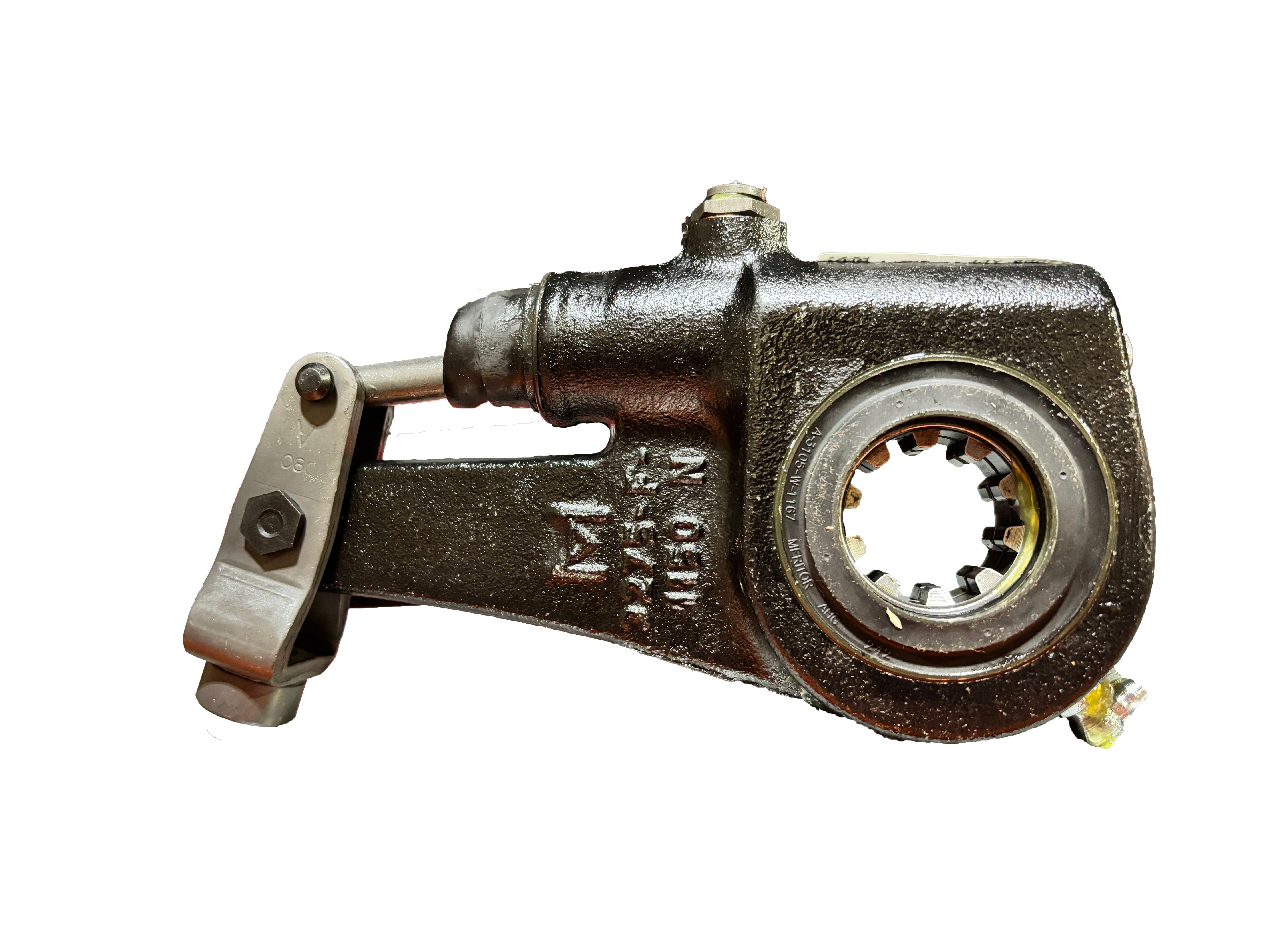 MATRACA AUTOAJUSTABLE ESTANDAR 10 DIENTES 6 X 1 1/2 – GA Diesel Parts