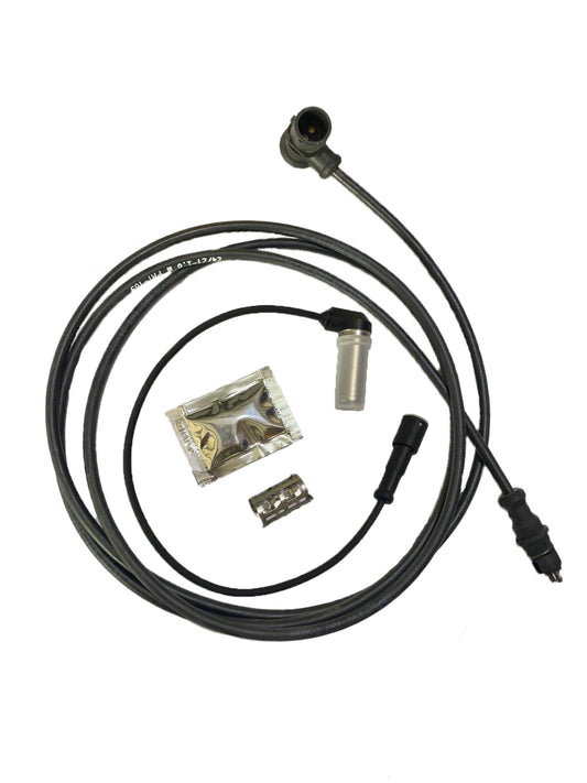 SENSOR ABS 90° C/EXTENCION 3 M