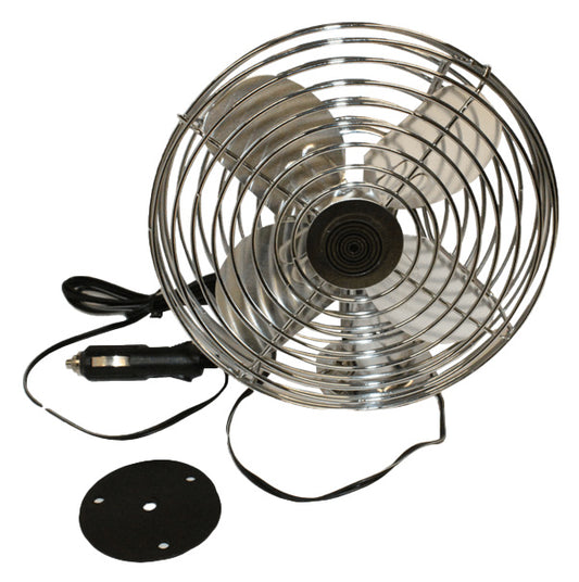 VENTILADOR CABINA 2 VELOCIDADES 6¨