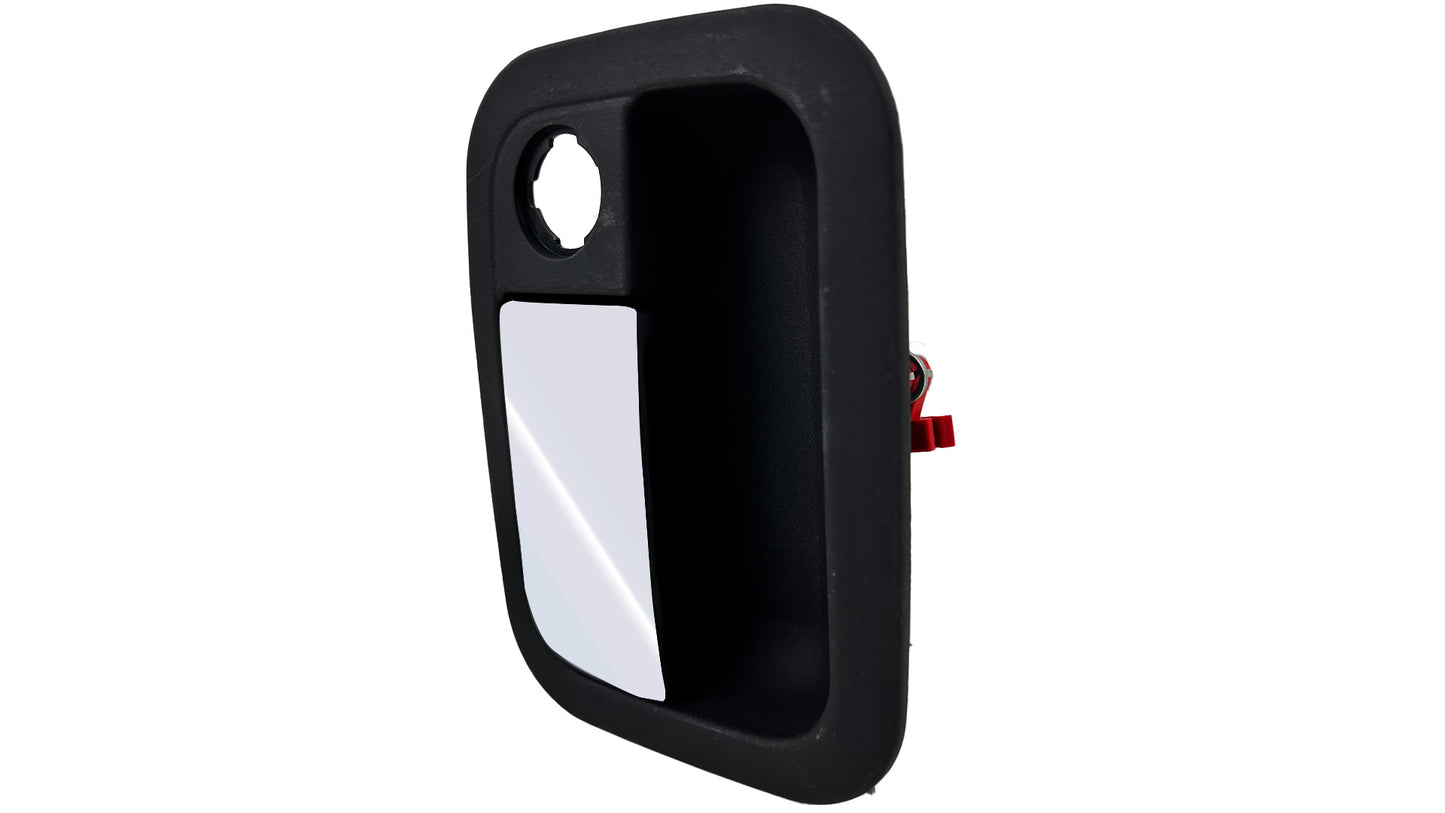 CHAPA DE PUERTA EXTERNA P/KENWORTH T270/T300/T370/T600/T660/T2000 L