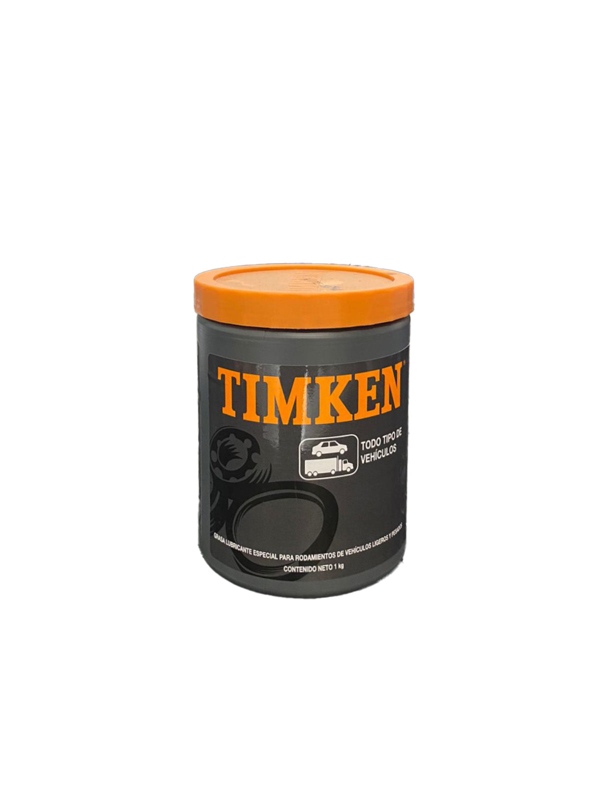 GRASA P/BALERO TIMKEN 1 KILO