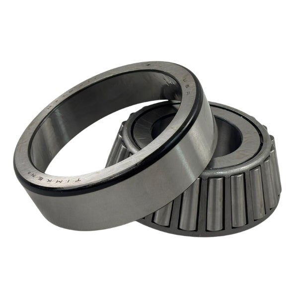 SET DE BALEROS RUEDA H715334 Y H715311