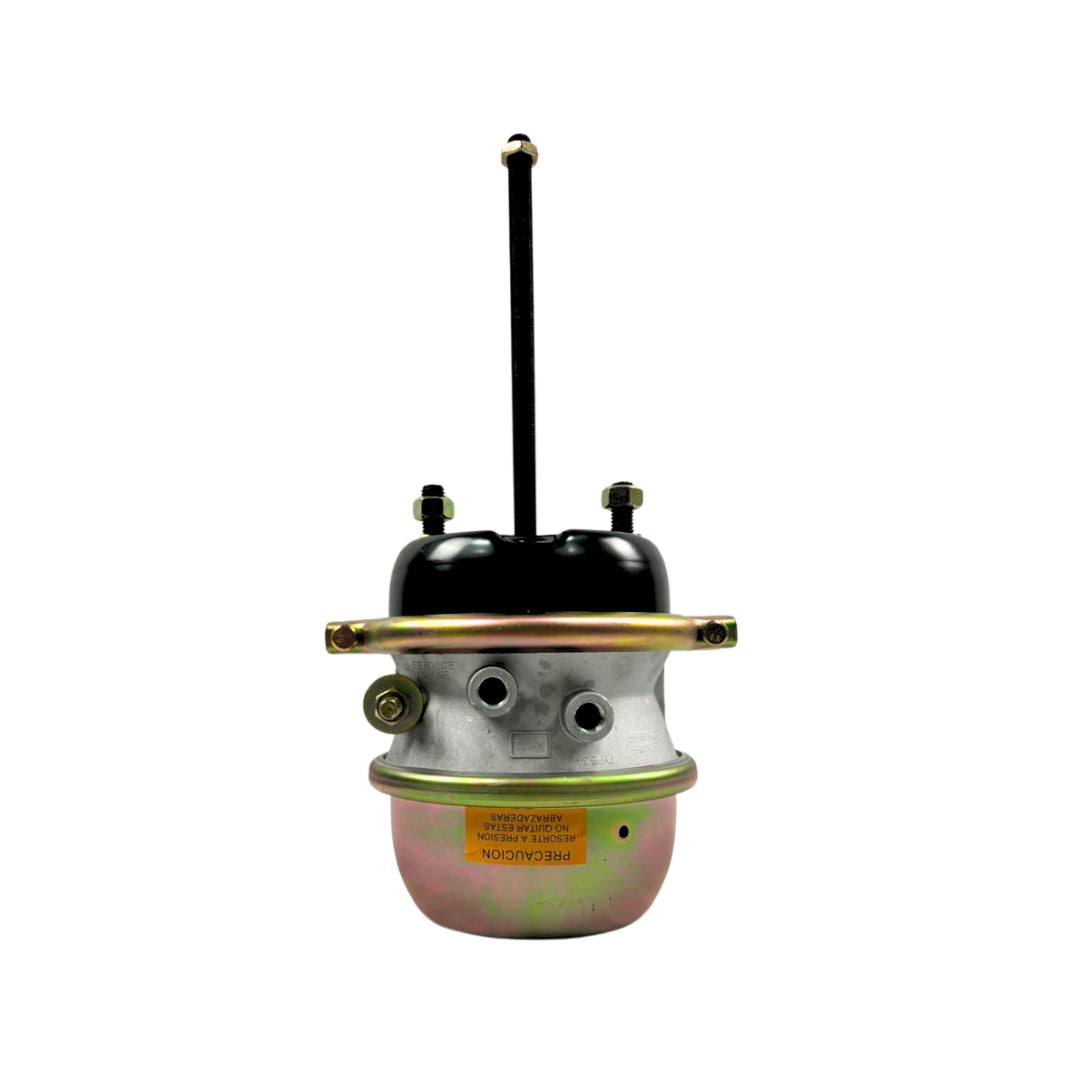 BOTE DOBLE RECAMARA SELLADO TIPO 30 S/HORQUILLA KYSOR