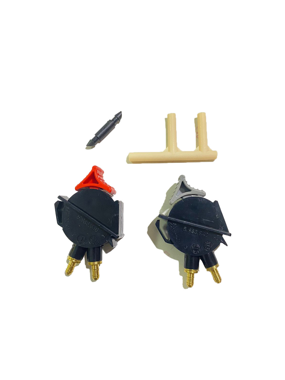KIT VALVULA PRESION DE AIRE DE ASIENTO P/KENWORTH T800/T660/T600/T370 ...