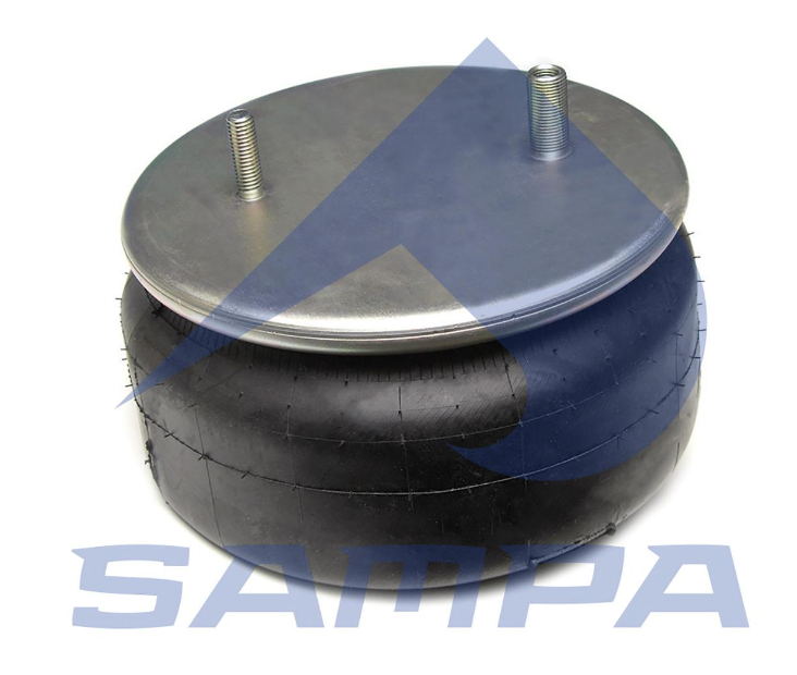 BOLSA DE AIRE SUSPENSION REMOLQUE (8729/1R13-130/202796)