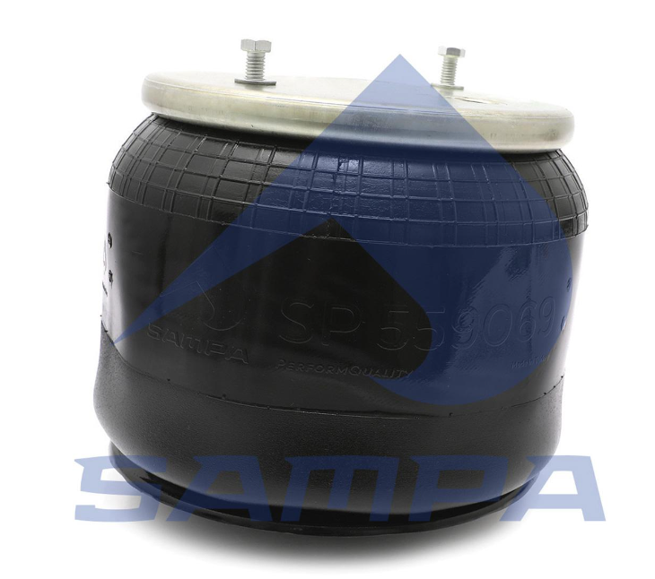 BOLSA DE AIRE P/SUSPENSION KENWORTH DELANTERA (1R12-069/W013589069))