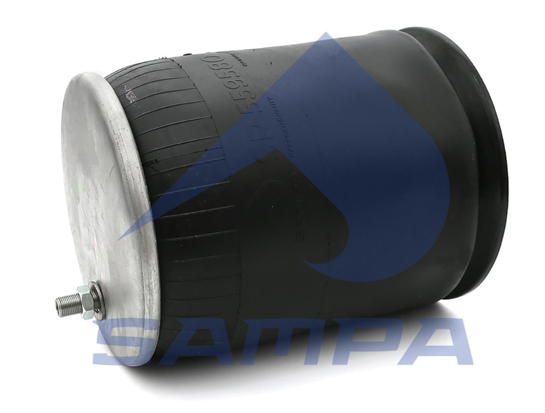 BOLSA AIRE HENDRICKSON SUSPENSION REMOLQUE (9580/1R13-118)(UN SOLO TOR