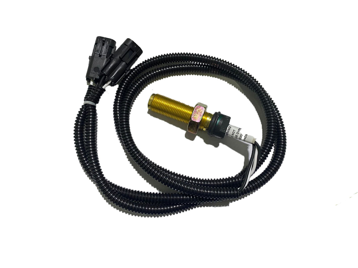 SENSOR PARA TACOMETRO Y VELOCIMETRO DE 2 PUNTAS – GA Diesel Parts