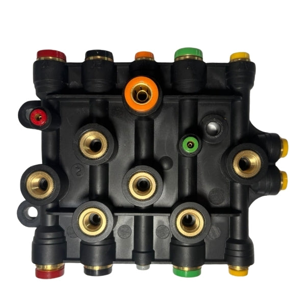 MANIFULL DE CONEXIONES P/FREIGHTLINER