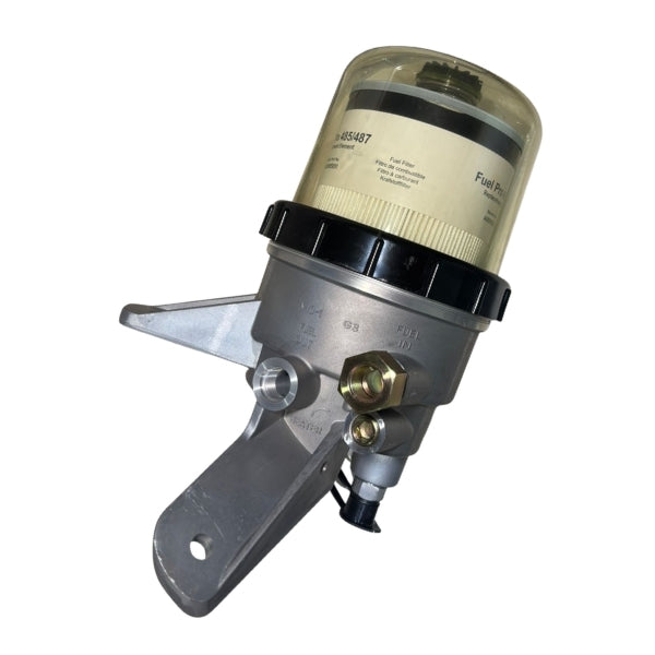 BASE C/FILTRO SEPARADOR COMBUSTIBLE FUEL