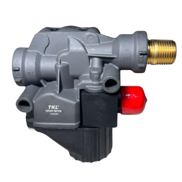 VALVULA ABS LATERAL P/KENWORTH T800, T660, T680