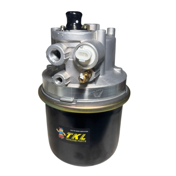 SECADOR DE AIRE AD-IP P/VOLVO