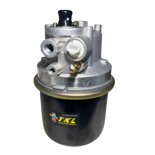 SECADOR DE AIRE AD-IP P/VOLVO
