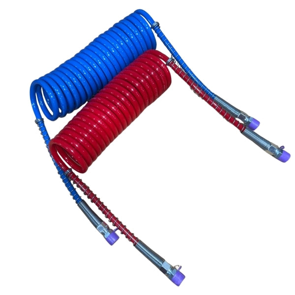 MANGUERA AZUL Y ROJA 15
