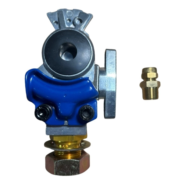 MANITA CON LLAVE DE COPLE AZUL