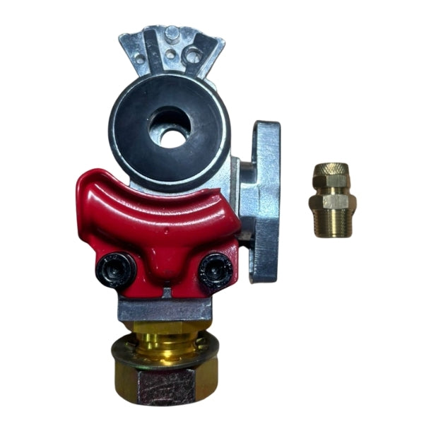 MANITA CON LLAVE DE COPLE ROJA