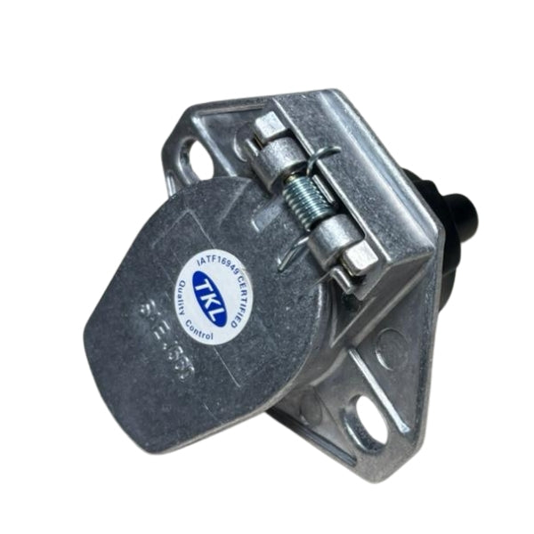 CONECTOR HEMBRA 7 LINEAS (37BR23703)