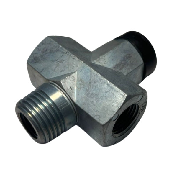 VALVULA AIRE SEGURIDAD SUSPENSION