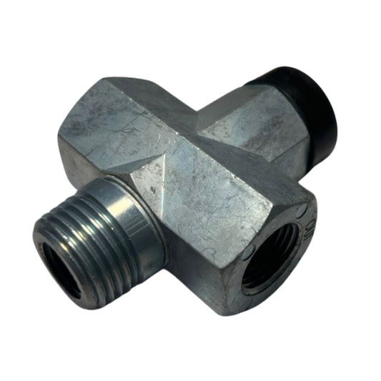 VALVULA AIRE SEGURIDAD SUSPENSION