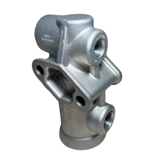 VALVULA PROTECCION P/TRACTOR (MANITAS) TP-3