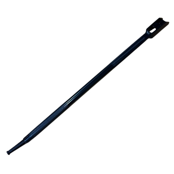 BARRA PARA WINCHE BANDA DE 4 MATRACA