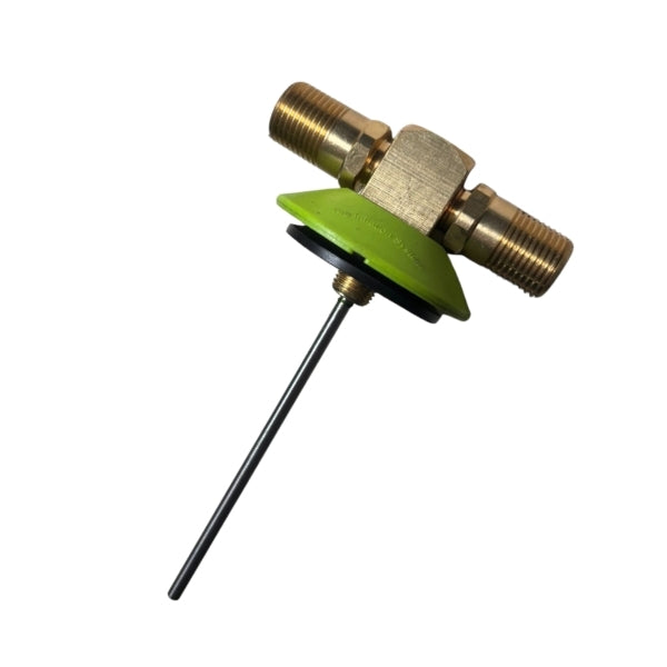VALVULA TIPO T LARGA P/SISTEMA PSI TIPO MERITOR