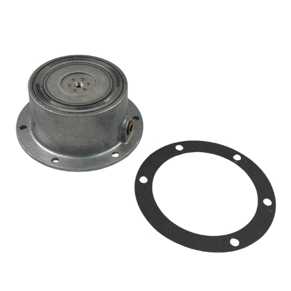 TAPA MAZA ALUMINIO 6 HOYOS P/PSI SUDISA