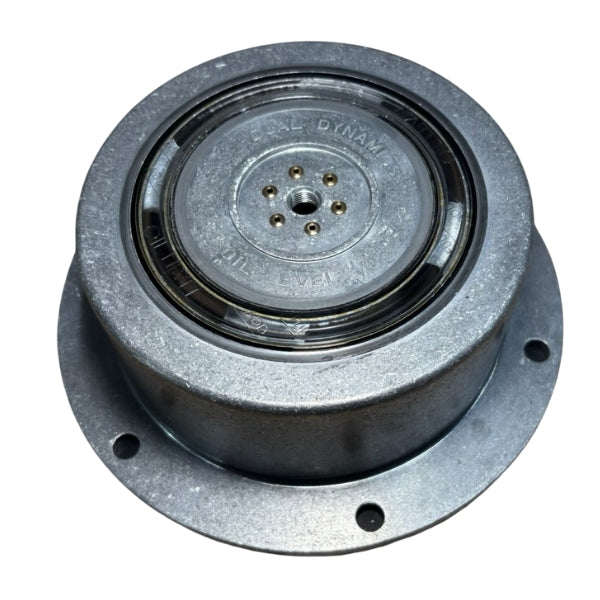TAPA MAZA ALUMINIO 6 HOYOS P/PSI PROPAR