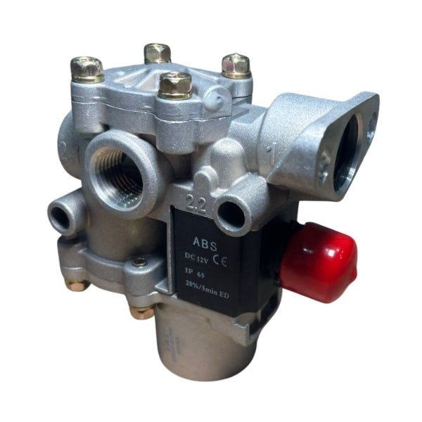 VALVULA MODULADORA IZQUIERDA ABS LATERAL