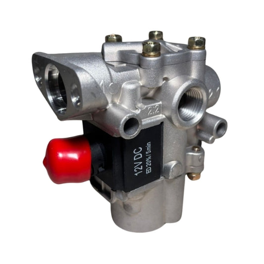 VALVULA MODULADORA DERECHA ABS LATERAL