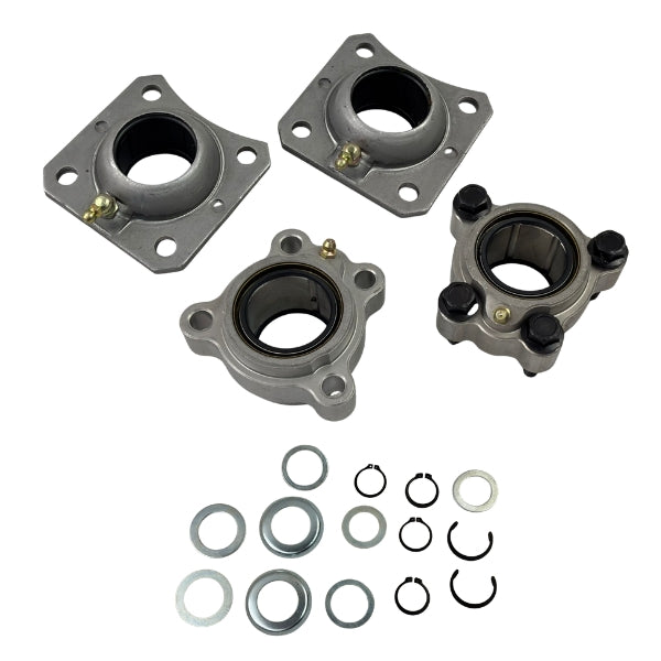 KIT SOPORTE Y BUJES P/GAVILAN 8773M