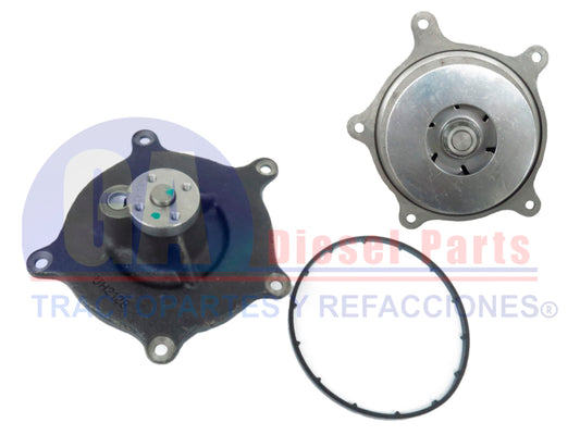 BOMBA DE AGUA P/NAVISTAR 466E/530E/570 94-11 (1842664C92)(HP-3717)