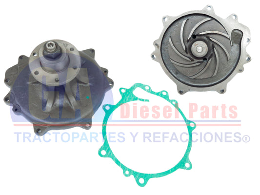 BOMBA DE AGUA P/NAVISTAR 360 DERECHA (HP-476D) (685155C95)