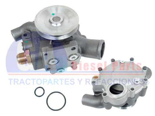 BOMBA DE AGUA P/CATERPILLAR 3116,3126 C7/C9 95-07(4P3683)(P-200)