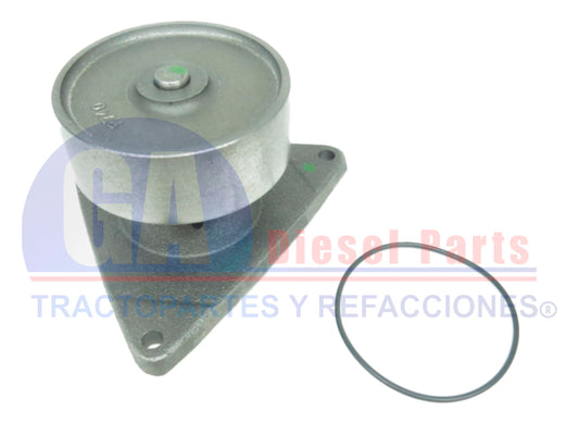 BOMBA DE AGUA P/CUMMINS SERIE C 8.3 L (HP-740)
