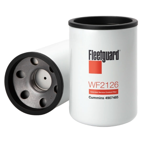 FILTRO AGUA P/CUMMINS ISX