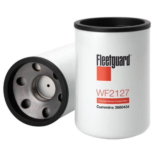 FILTRO DE AGUA P/CUMMINS ISX